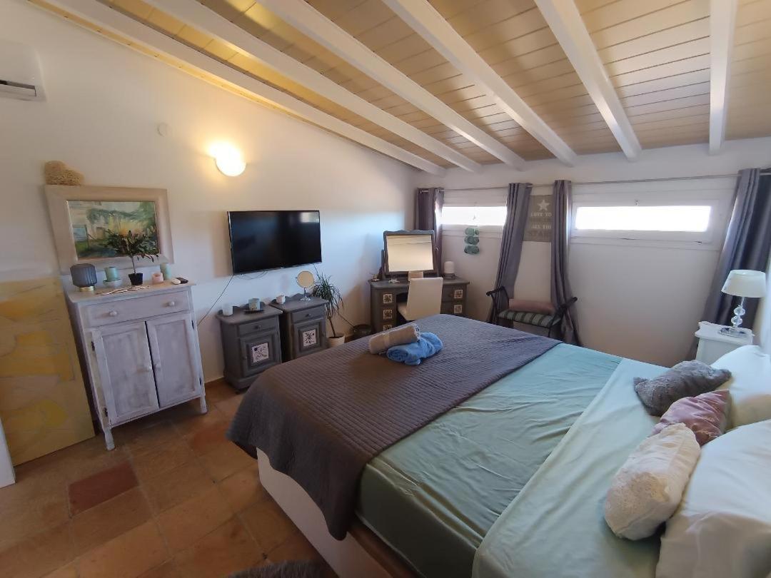 Apartmán Atico-Penthouse En Moraira Con Vistas Al Mar Teulada Exteriér fotografie